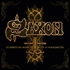 Cover Saxon - St. George`s Day - Live In Manchester